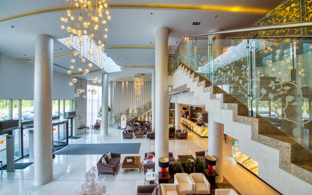 Hotel Viktoria SPA