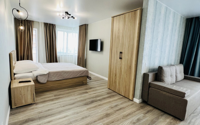 Квартира Horizon