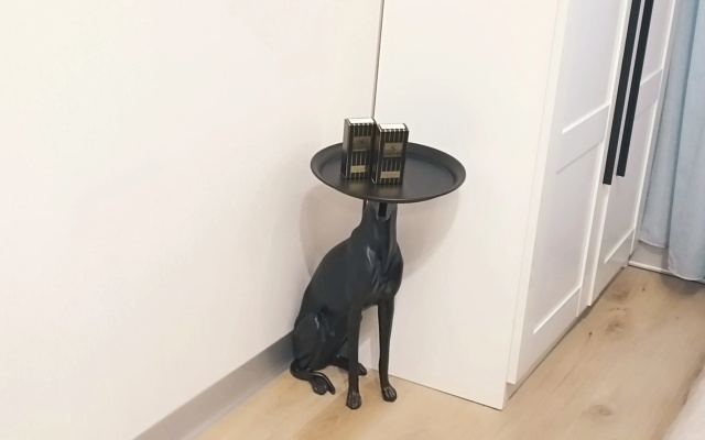 Apartamenty Uutnaa Studia v Centre Goroda  KM Tower