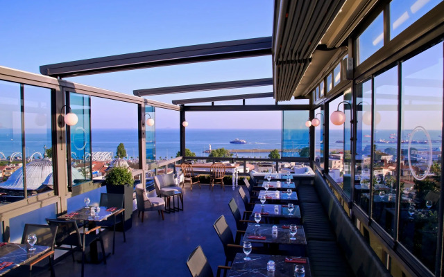Hotel Bronte