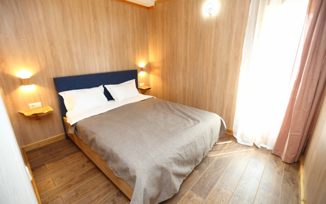 Econevidal Guest House