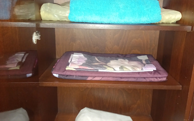 Na Karla Marksa, 74 Universalnyj Nomer Ekonom Standart s 2-ya Komnatami Flat