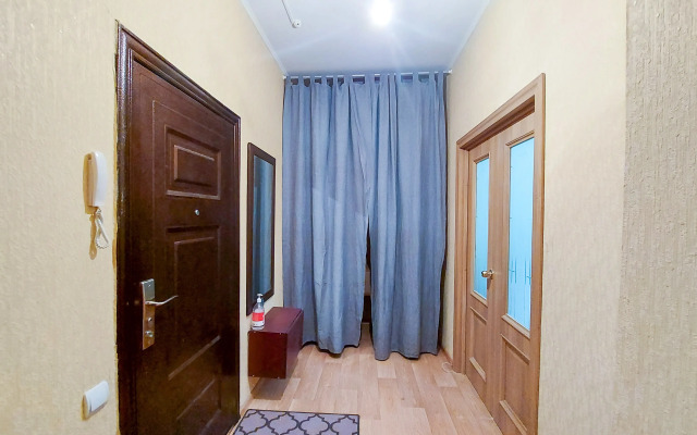 Апартаменты Cristal