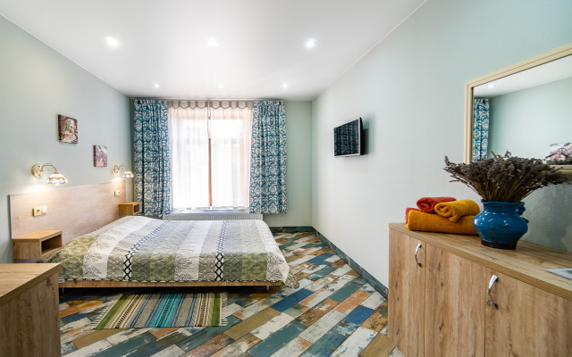 Rahil Guest House