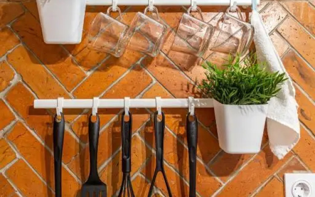 M1C Studio Apartments