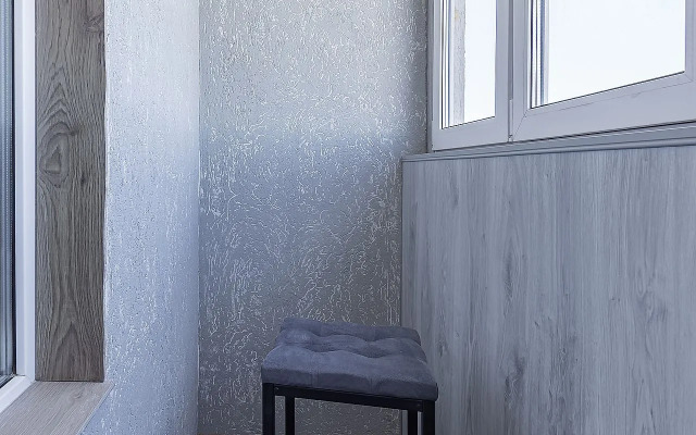 Квартира Новая с Видом на Озеро