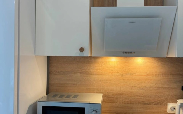 Апартаменты Студия на 4 спальных места Отчетные документы Уютно Ижевск