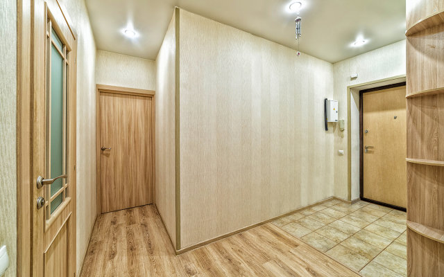 Апартаменты uTrip Brilliant