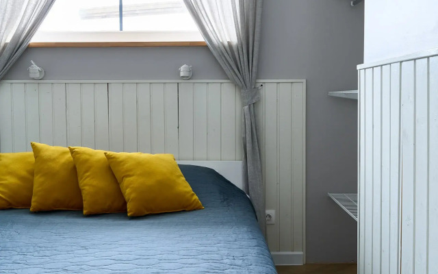 Апартаменты Загородный Клуб LIFE