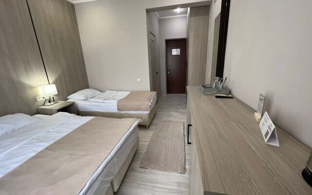 Ibra Guest House