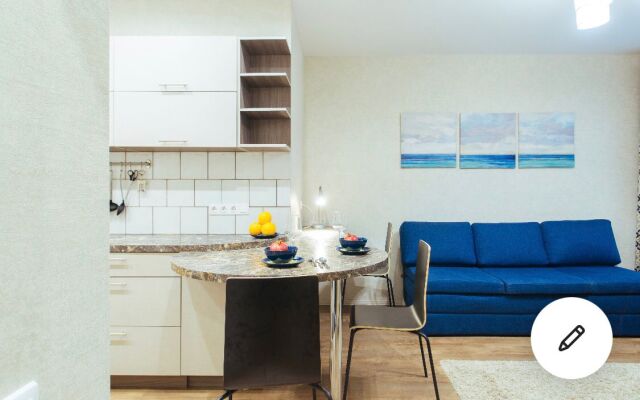 Апартаменты на Достоевского 30