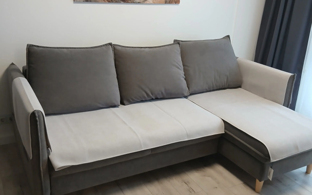 Квартира в элитном районе Минска