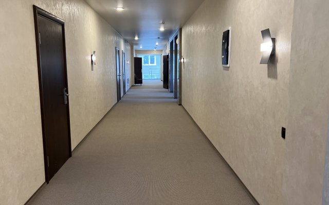 Park-Hotel Nalchik Hotel