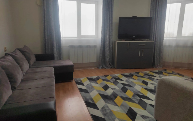 Квартира Шилова 19