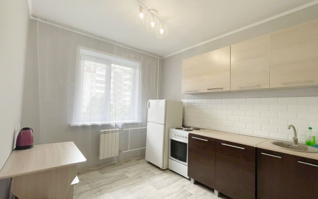 Апартаменты 2K Квартира Взлетная 34