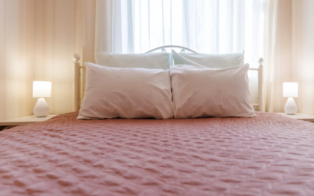 Квартира Двухкомнатная на Фрунзе 19