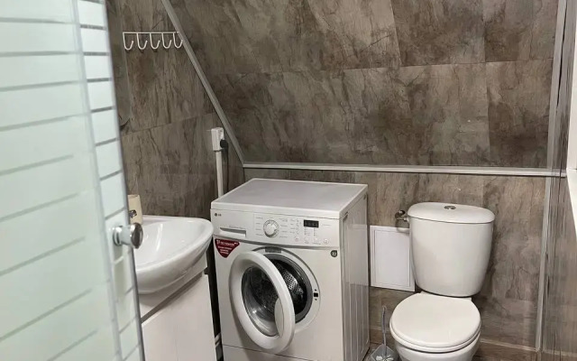 Гостевой дом Дом на кедровой