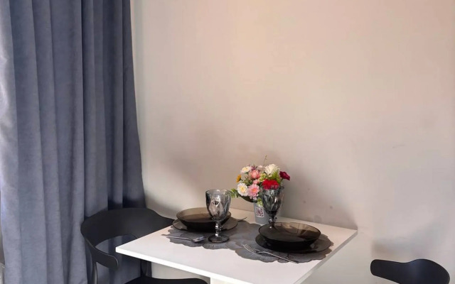 Квартира Rich House на Чапаева 23