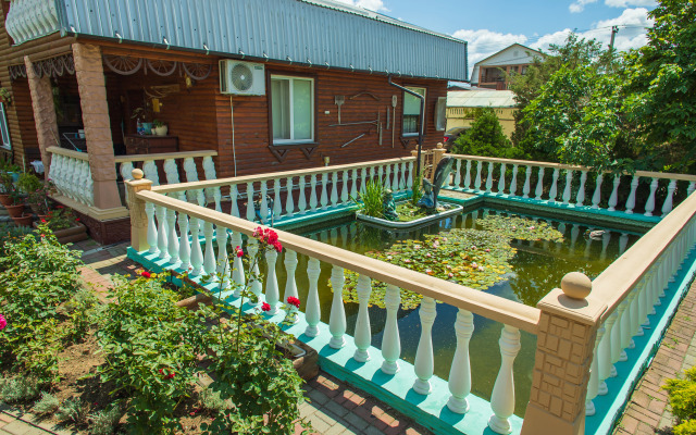 Alternativa Hotel