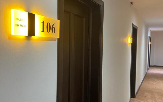 Pskov Inn Hotel