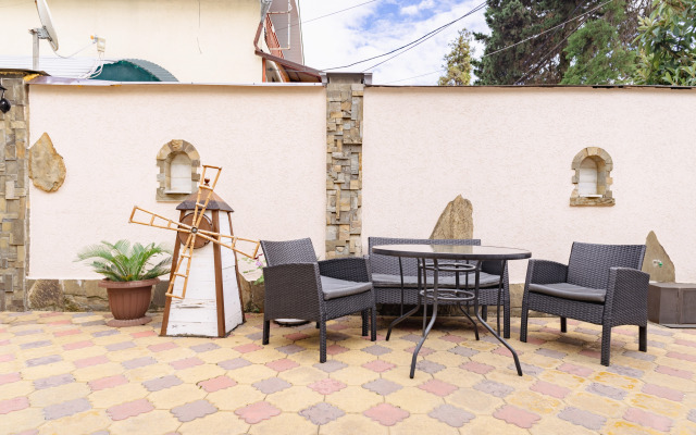 Anastasiya Hotel