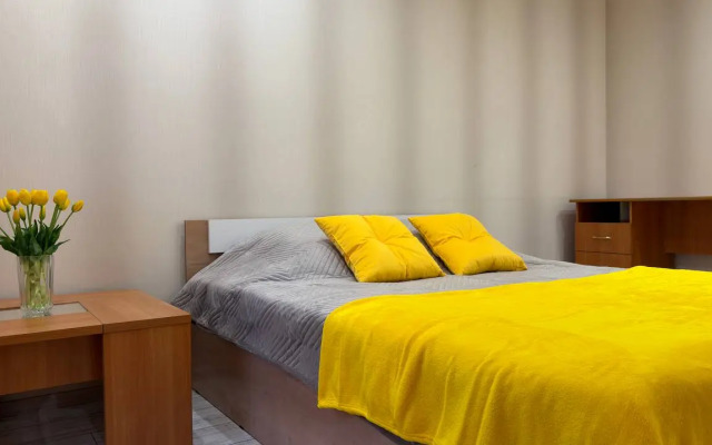 Апартаменты Sever Apart в Северодвинске на Торцева 14