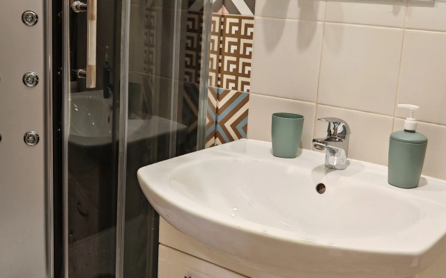 Квартира SutkiLive в Центре на Римского-Корсакова