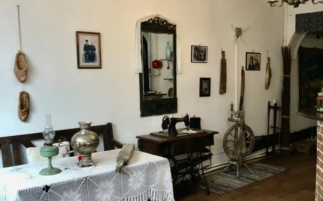 Rostov Kazachiy Guest house