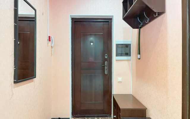 Апартаменты DearHome на Высоковольтном