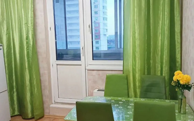 Na Prospekte Gagarina 5/5 Flat