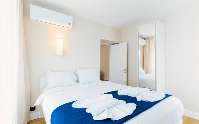 Apartments Grand City Real Estate