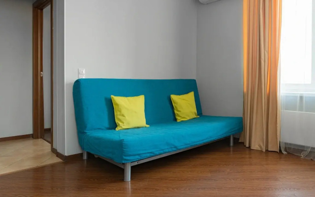 Aparthouse 5 on Proletarsky 4/2 Apartment