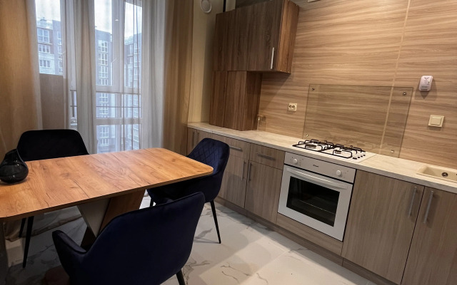 V g. Kaliningrad Suzdalskaya Flat