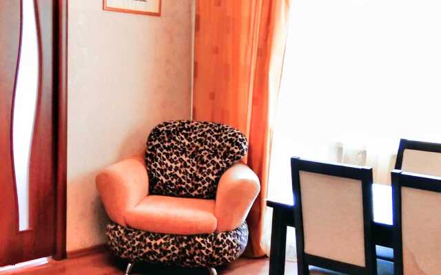 Квартира Космос-II