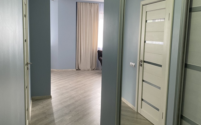 Апартаменты MaryHome с видом на Волгу