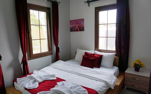 Dusler Evim Hotel