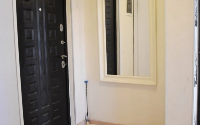 Апартаменты Большая Черкизовская