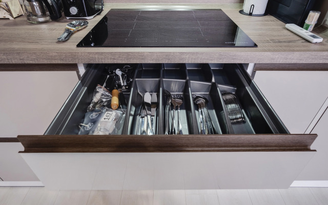 Частный дом С баней и террасой