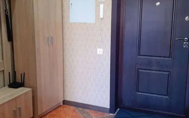 Na 11-M Mikrorayone 72 Flat