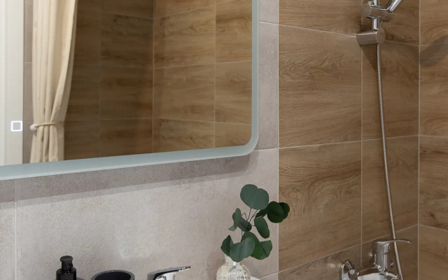 Квартира на Измайловском Бульваре