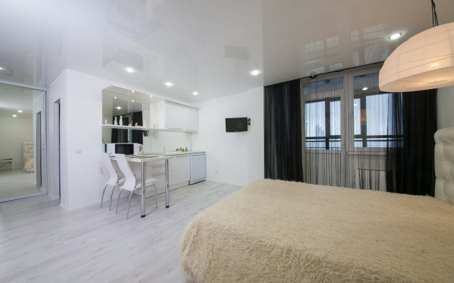 Na Aviatorov 38 Apartments (Studio)