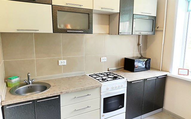 Квартира на Кохомском Шоссе 10