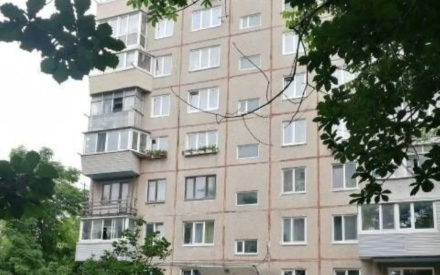 Квартира на Енисейской 9