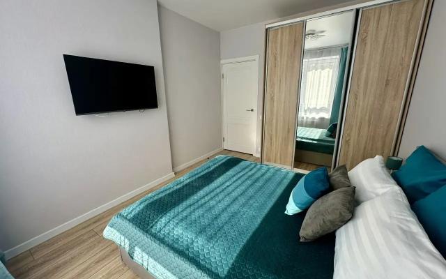 Квартира Уютная в Краснодаре