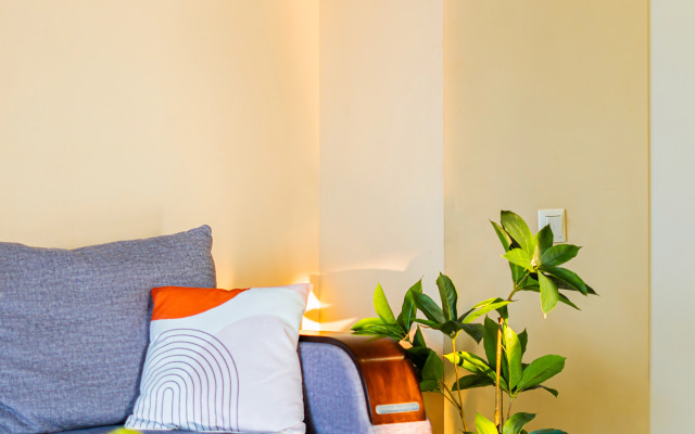 Апартаменты on Koghbatsi str. 16-159