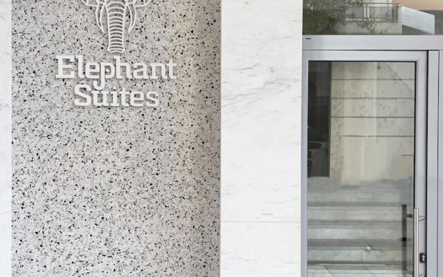 Elephant Suites Apart-Hotel