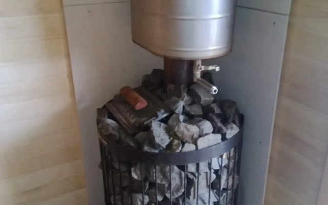 Частный дом Коттедж Малиновый рай