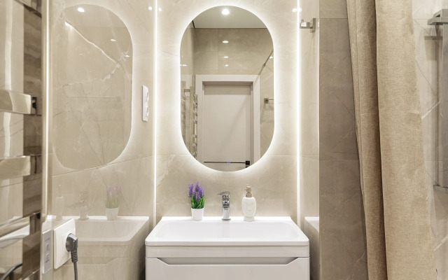 Апартаменты Comfort Home на Волгоградском проспекте 32/5к3