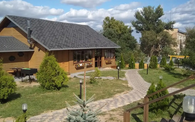 M-Forresta Recreation Camp