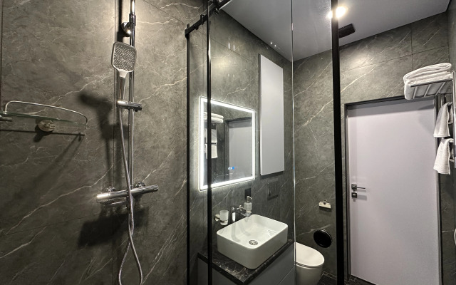 Апартаменты Большой Казачий